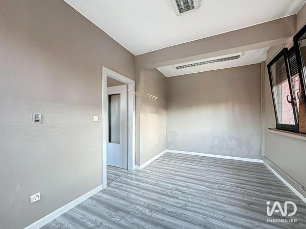 Location bureaux 837 m² Lorry-lès-Metz