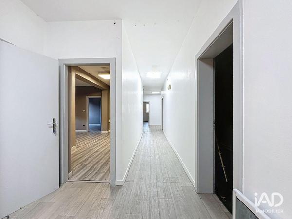 Location bureaux 837 m² Lorry-lès-Metz