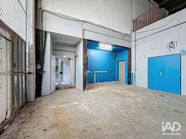 Location bureaux 837 m² Lorry-lès-Metz