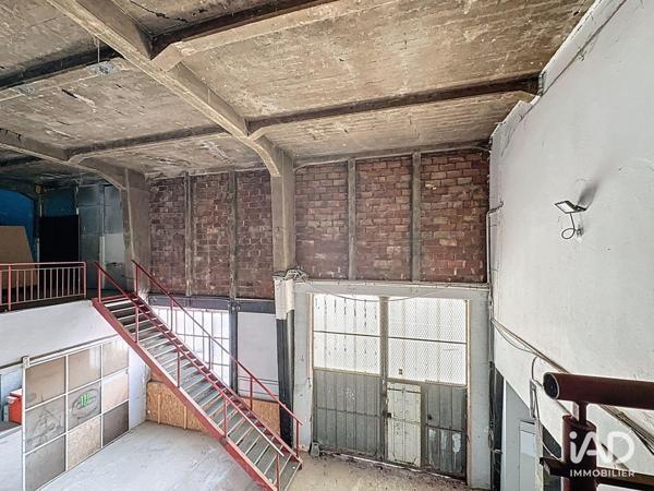 Location bureaux 837 m² Lorry-lès-Metz