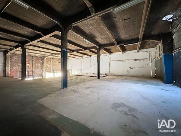 Location bureaux 837 m² Lorry-lès-Metz