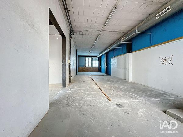 Location bureaux 837 m² Lorry-lès-Metz