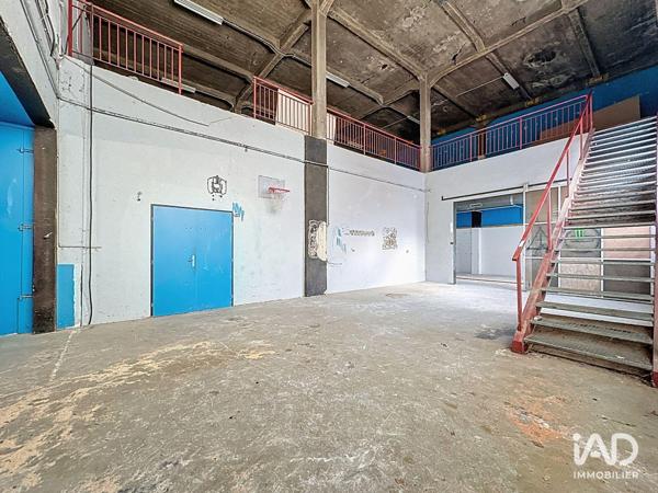 Location bureaux 837 m² Lorry-lès-Metz