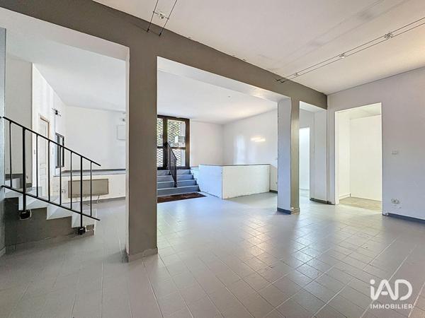 Location bureaux 837 m² Lorry-lès-Metz