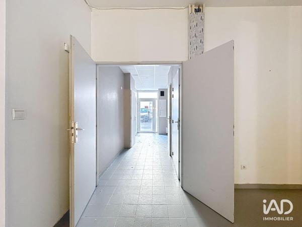 Location bureaux 837 m² Lorry-lès-Metz