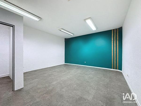 Location bureaux 837 m² Lorry-lès-Metz