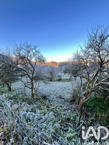 Terrain à vendre 937 m² Hombourg-Haut