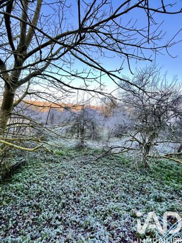 Terrain à vendre 937 m² Hombourg-Haut