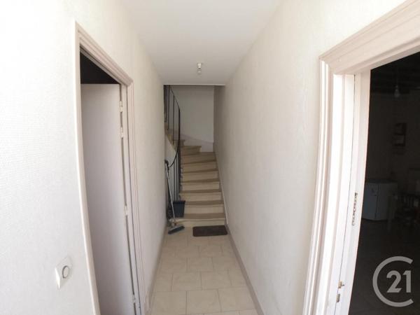 Maison à vendre  4 pièces - 104,90 m2 CLAMECY - 58