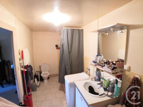 Maison à vendre  4 pièces - 104,90 m2 CLAMECY - 58
