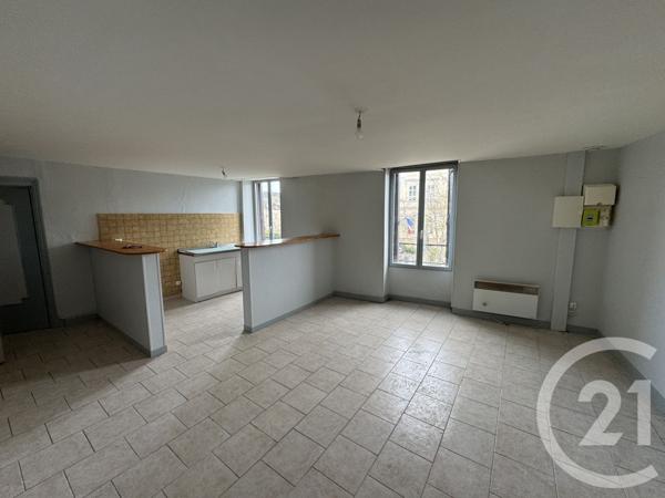 Maison à vendre  4 pièces - 104,90 m2 CLAMECY - 58