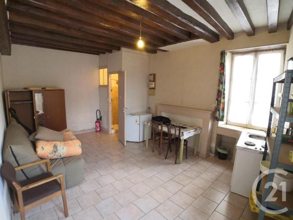 Maison à vendre  4 pièces - 104,90 m2 CLAMECY - 58