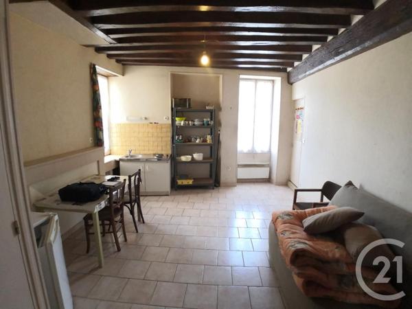 Maison à vendre  4 pièces - 104,90 m2 CLAMECY - 58