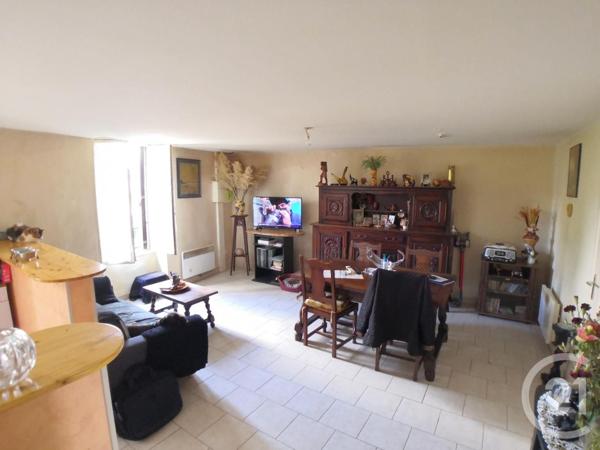 Maison à vendre  4 pièces - 104,90 m2 CLAMECY - 58