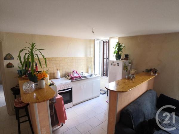 Maison à vendre  4 pièces - 104,90 m2 CLAMECY - 58