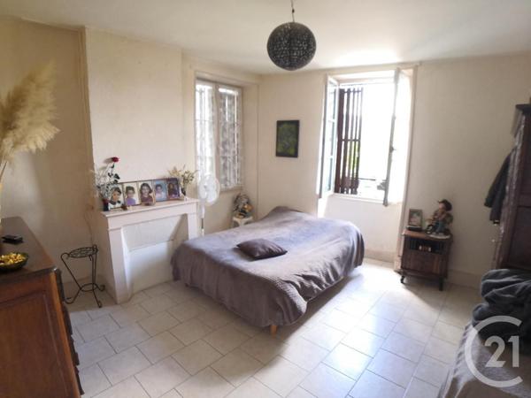 Maison à vendre  4 pièces - 104,90 m2 CLAMECY - 58