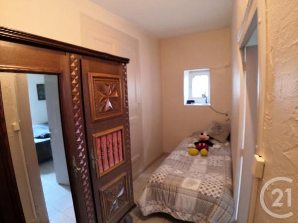 Maison à vendre  4 pièces - 104,90 m2 CLAMECY - 58