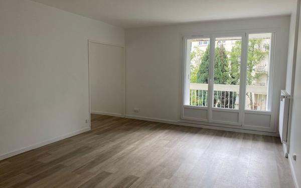 Appartement à louer    3 pièces •  Reims