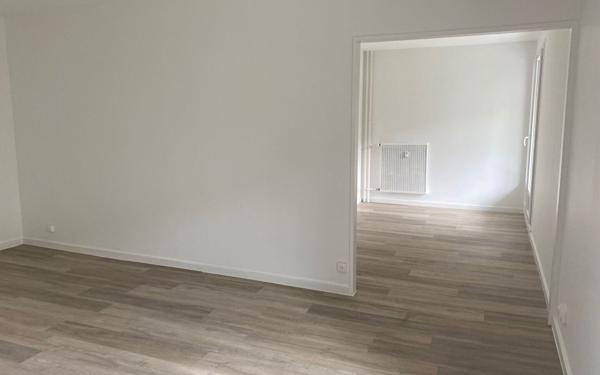 Appartement à louer    3 pièces •  Reims