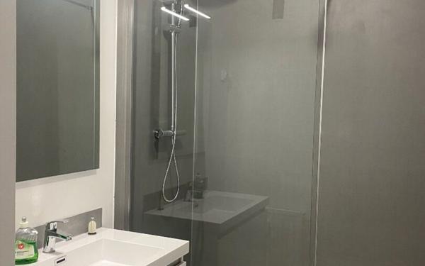 Appartement à louer    3 pièces •  Reims