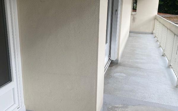 Appartement à louer    3 pièces •  Reims