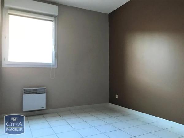 Appartement à louer 3 pièces 63.2m²