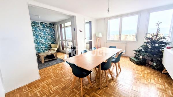 Appartement à vendre de 5 pièces - 95 m²