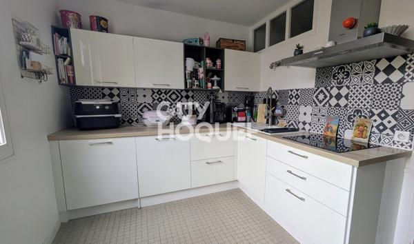 Appartement à vendre de 5 pièces - 95 m²