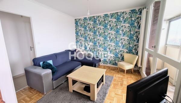 Appartement à vendre de 5 pièces - 95 m²