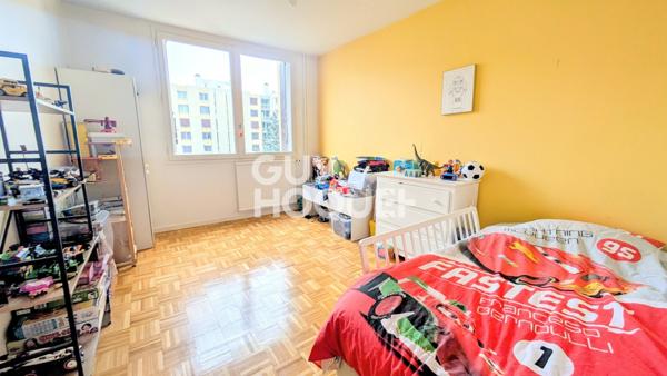 Appartement à vendre de 5 pièces - 95 m²