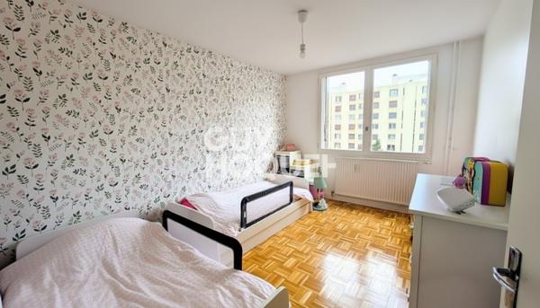 Appartement à vendre de 5 pièces - 95 m²