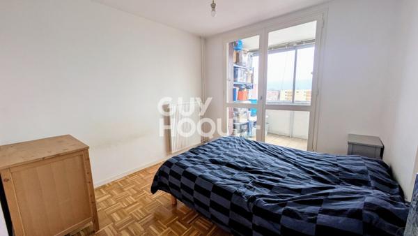 Appartement à vendre de 5 pièces - 95 m²