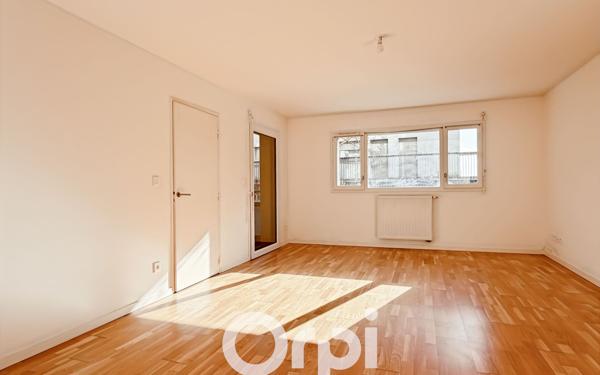 Appartement à vendre    4 pièces • 87,71 m2 Nantes