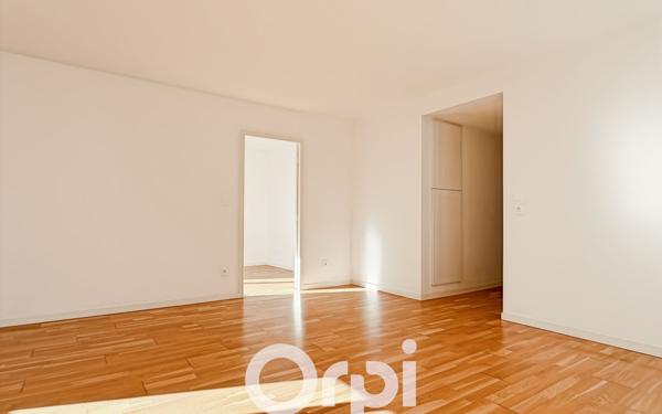 Appartement à vendre    4 pièces • 87,71 m2 Nantes