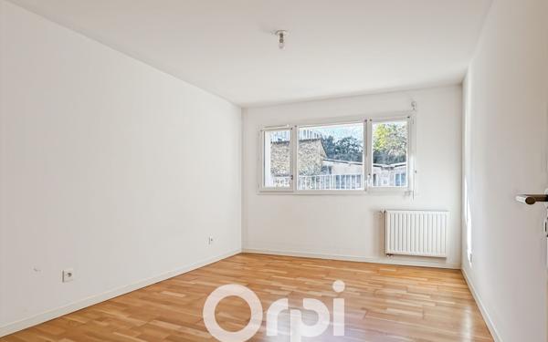 Appartement à vendre    4 pièces • 87,71 m2 Nantes