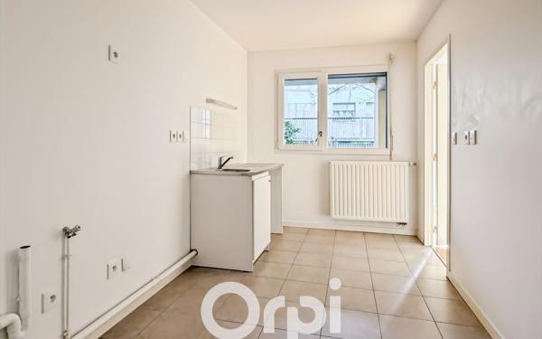 Appartement à vendre    4 pièces • 87,71 m2 Nantes