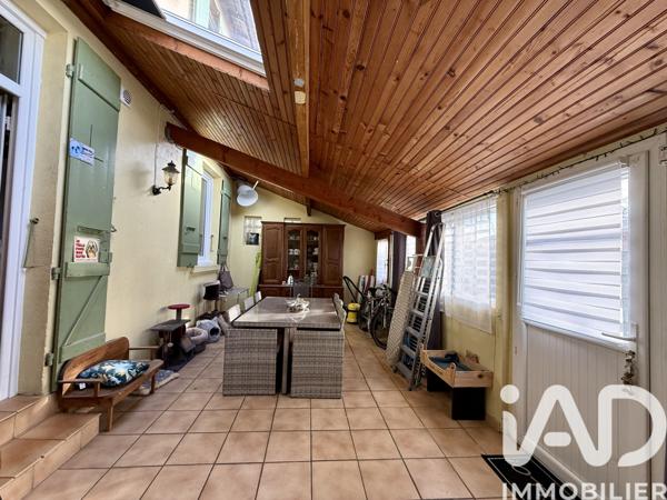 Maison à vendre 3 pièces 63 m² Roussillon