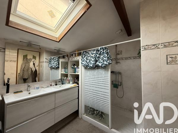 Maison à vendre 3 pièces 63 m² Roussillon