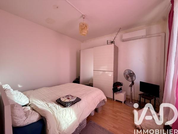 Maison à vendre 3 pièces 63 m² Roussillon