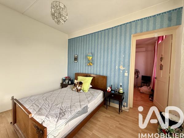 Maison à vendre 3 pièces 63 m² Roussillon