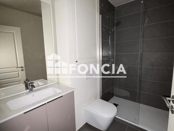 Location Studio 29 m² - Agen 47000