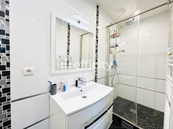 Appartement 4 pièces - 110 m² Exclusivité