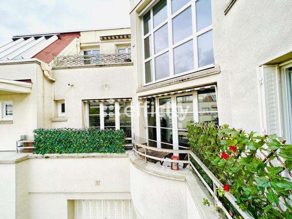 Appartement 4 pièces - 110 m² Exclusivité
