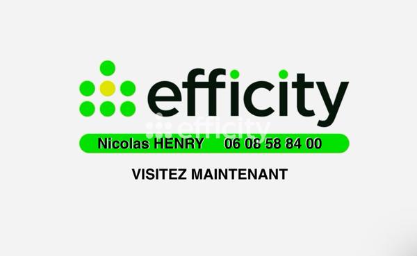 Appartement 4 pièces - 110 m² Exclusivité