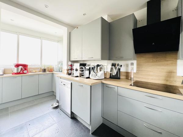 Appartement 4 pièces - 110 m² Exclusivité