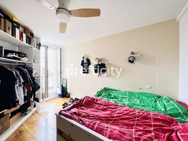 Appartement 4 pièces - 110 m² Exclusivité