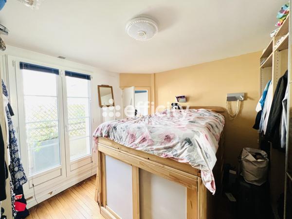 Appartement 4 pièces - 110 m² Exclusivité