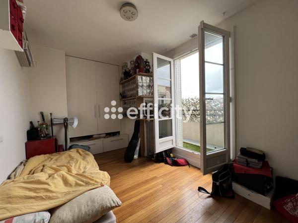 Appartement 4 pièces - 110 m² Exclusivité