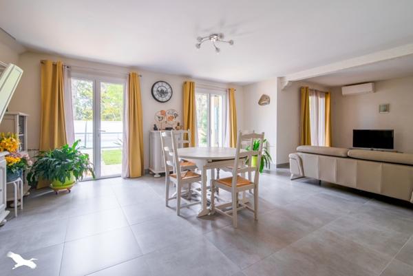 Maison à vendre |  Gagnac-sur-Garonne |  5 pièces | 125 m²