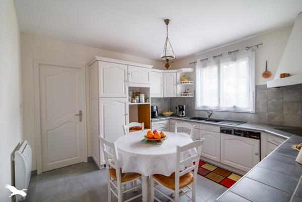 Maison à vendre |  Gagnac-sur-Garonne |  5 pièces | 125 m²